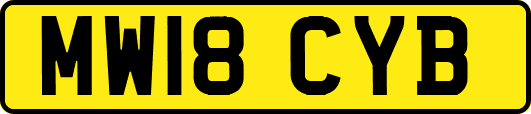 MW18CYB
