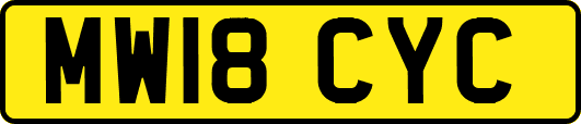 MW18CYC