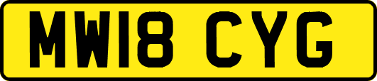 MW18CYG