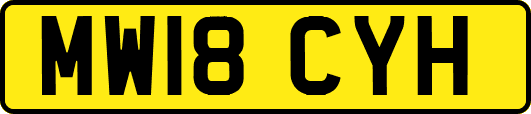 MW18CYH