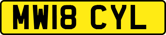 MW18CYL