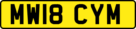 MW18CYM