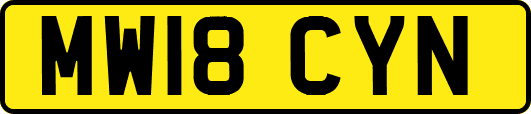 MW18CYN