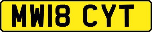 MW18CYT