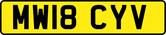 MW18CYV