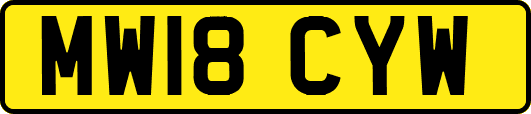 MW18CYW