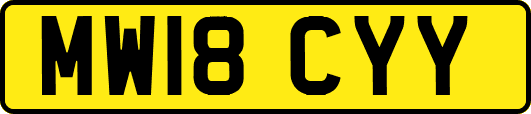 MW18CYY