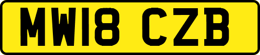 MW18CZB