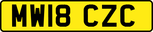 MW18CZC