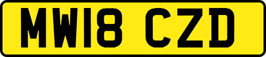 MW18CZD