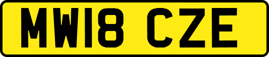 MW18CZE