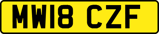MW18CZF