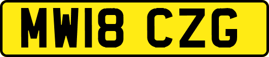 MW18CZG