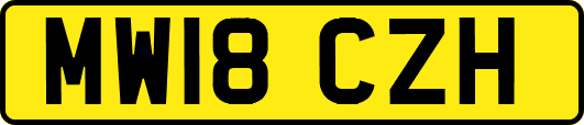 MW18CZH