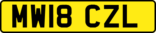 MW18CZL