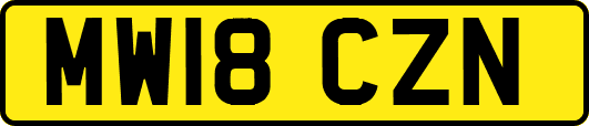 MW18CZN