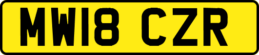 MW18CZR
