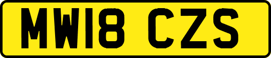 MW18CZS