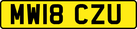 MW18CZU