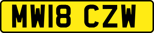 MW18CZW
