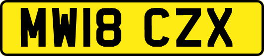 MW18CZX