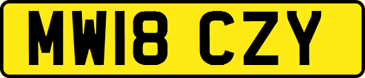 MW18CZY