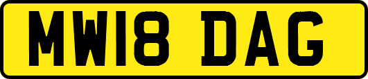MW18DAG