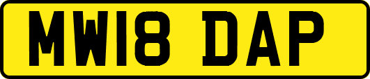 MW18DAP