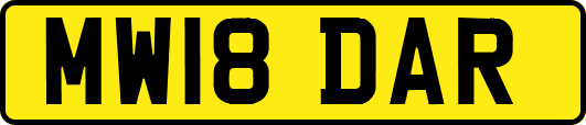 MW18DAR