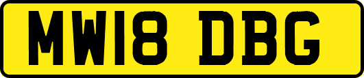 MW18DBG