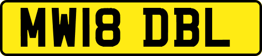 MW18DBL
