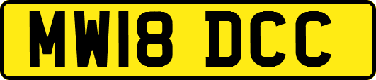 MW18DCC
