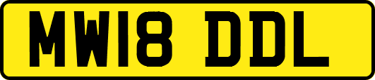 MW18DDL