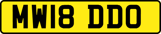 MW18DDO