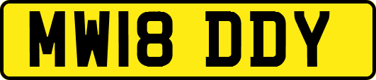 MW18DDY