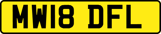 MW18DFL