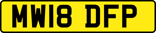 MW18DFP