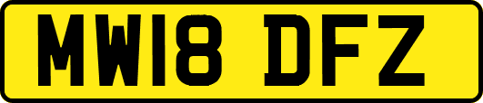 MW18DFZ