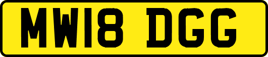 MW18DGG