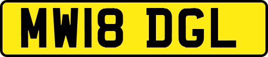 MW18DGL