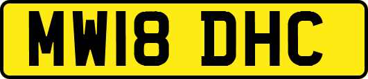 MW18DHC