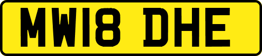 MW18DHE