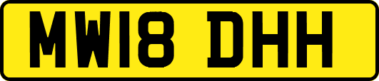 MW18DHH