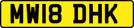 MW18DHK