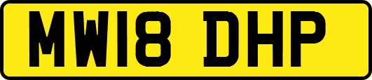 MW18DHP