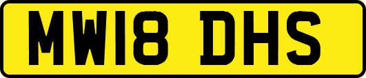 MW18DHS
