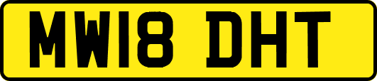 MW18DHT