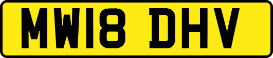 MW18DHV