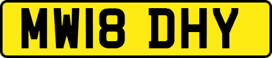 MW18DHY