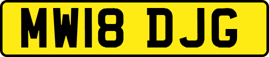 MW18DJG